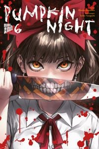 Produktbild: Pumpkin Night 6