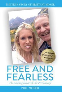 Produktbild: Free and Fearless