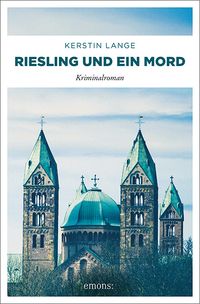 Produktbild: Riesling und ein Mord