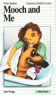 Produktbild: Mooch and Me