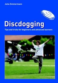 Produktbild: Discdogging
