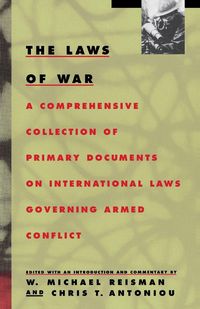 Produktbild: The Laws of War