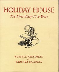 Produktbild: Holiday House