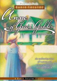 Produktbild: Anne of green gables