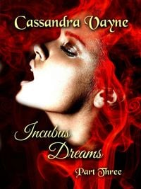 Produktbild: Incubus Dreams: Part 3