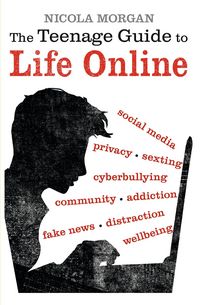 Produktbild: The Teenage Guide to Life Online