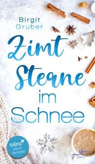 Produktbild: Zimtsterne im Schnee