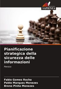 Produktbild: Pianificazione strategica della sicurezza delle informazioni