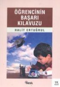 Produktbild: &Ouml;grencinin Basari Kilavuzu