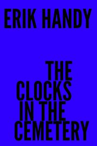 Produktbild: The Clocks in the Cemetery (Strange Tales of Suspense)