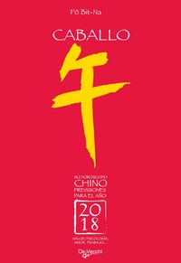 Produktbild: Su hor&oacute;scopo chino. Caballo