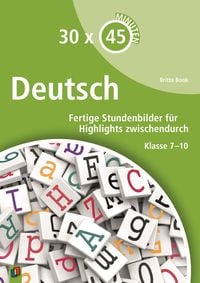 Produktbild: Deutsch