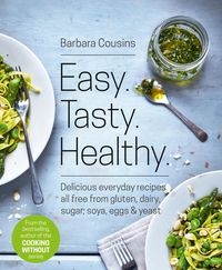 Produktbild: Easy Tasty Healthy