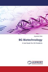 Produktbild: BG Biotechnology