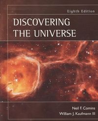 Produktbild: Discovering the Universe [With Access Code]