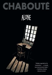 Produktbild: Alone