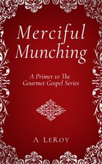 Produktbild: Merciful Munching