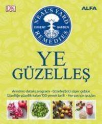 Produktbild: Ye G&uuml;zelles Ciltli
