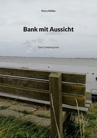 Produktbild: Bank mit Aussicht
