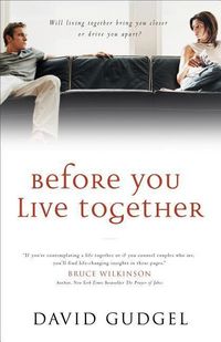 Produktbild: Before You Live Together