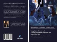 Produktbild: Encyclopedie van het navigatiesysteem in mond- en kaakchirurgie