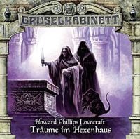 Produktbild: Tr&auml;ume im Hexenhaus