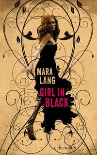 Produktbild: Girl in Black