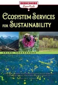 Produktbild: Ecosystem Services for Sustainability