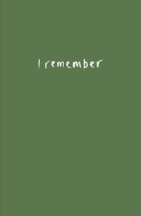 Produktbild: I Remember