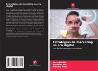 Produktbild: Estrat&eacute;gias de marketing na era digital