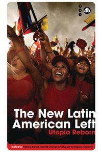 Produktbild: The New Latin American Left