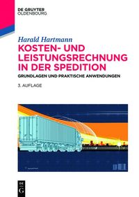 Produktbild: Kosten- und Leistungsrechnung in der Spedition