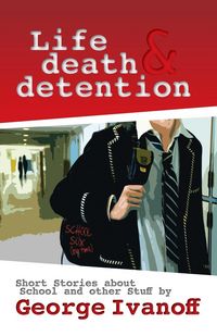 Produktbild: Life, Death and Detention