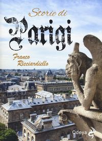 Produktbild: Storie di Parigi