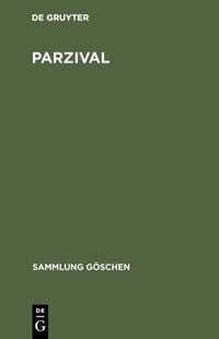 Produktbild: Parzival