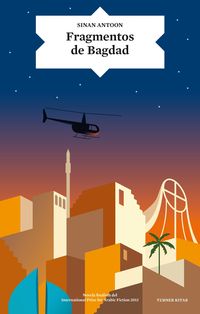 Produktbild: Fragmentos de Bagdad