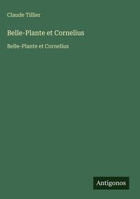 Produktbild: Belle-Plante et Cornelius