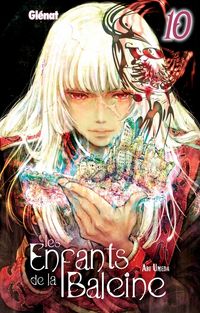 Produktbild: Les enfants de la baleine. Tome 10