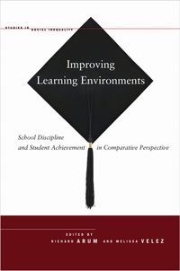Produktbild: Improving Learning Environments