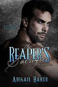 Produktbild: The Reaper's Sacrifice