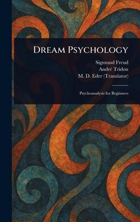 Produktbild: Dream Psychology