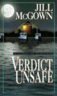 Produktbild: Verdict Unsafe