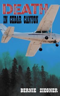 Produktbild: Death in Cedar Canyon