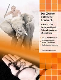 Produktbild: Das Zweite Polnische Lesebuch