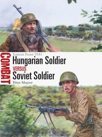 Produktbild: Hungarian Soldier vs Soviet Soldier