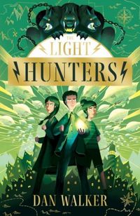Produktbild: Walker, D: Light Hunters