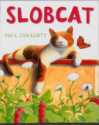Produktbild: Geraghty, P: Slobcat