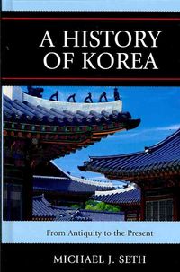 Produktbild: Hist Of Korea