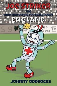 Produktbild: Joe Striker - England