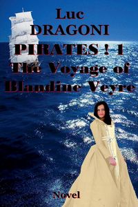Produktbild: Pirates 1. The Voyage of Blandine Veyre